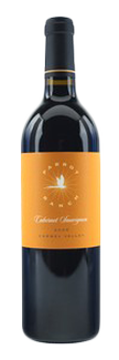 Cabernet Sauvignon - 2005 Parrot Ranch Vineyard