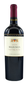 Marinus - 2008 Estate Blend