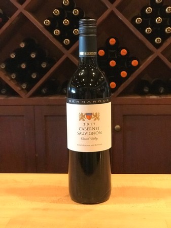 Cabernet Sauvignon-2017