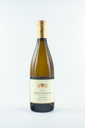 Chardonnay - 2015 Ingrid's