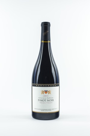 Pinot Noir - 2013 Soberanes Vineyard