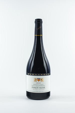 Pinot Noir - 2012 Pisoni Vineyard