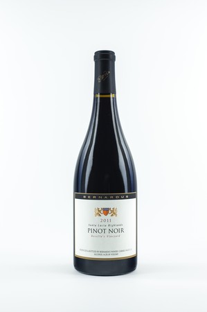 Pinot Noir - 2013 Rosella's Vineyard