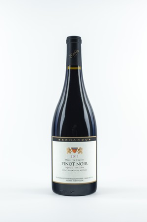 Pinot Noir - 2013 Ingrid's Vineyard