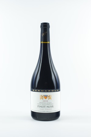 Pinot Noir-2015 Gary's Vineyard