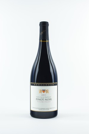 Pinot Noir - 2013 Sierra Mar Vineyard