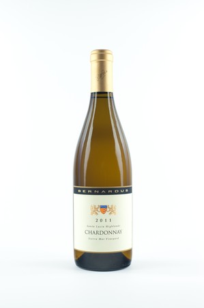 Chardonnay - 2015 Sierra Mar