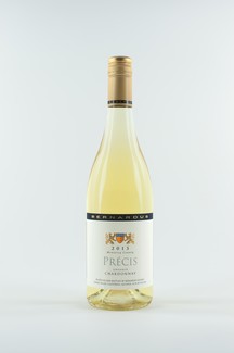 Chardonnay-2016 Precis