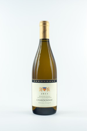 Chardonnay - 2015 Rosella's