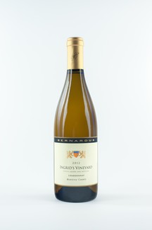 Chardonnay-2016 Rosella's Vineyard