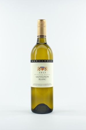 Sauvignon Blanc-2017 Griva Sauvignon Blanc Image
