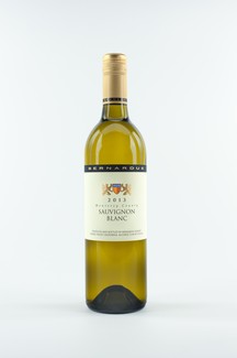 Sauvignon Blanc- 2016 Sauvignon Blanc