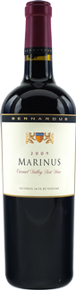 Marinus-2010 Estate Blend