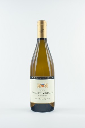 Chardonnay - 2014 Rosella's