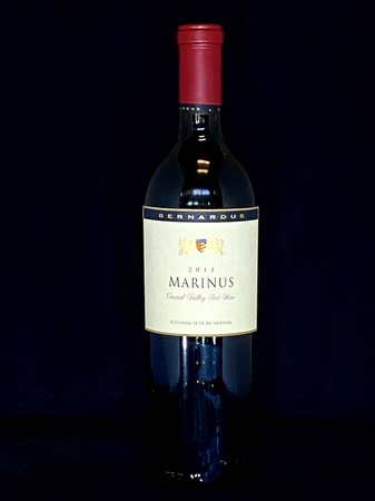 Marinus-2013 Estate Blend
