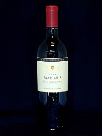 Marinus-2014 Estate Blend