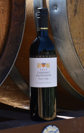Cabernet Sauvignon-2017