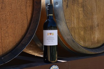 Cabernet Sauvignon-2017