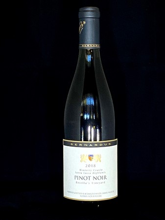 Pinot Noir-2019 Rosella's Vineyard