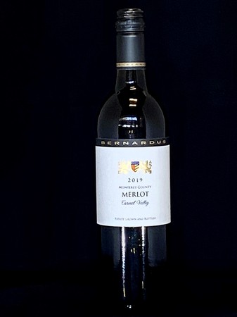 Merlot-2019 Merlot