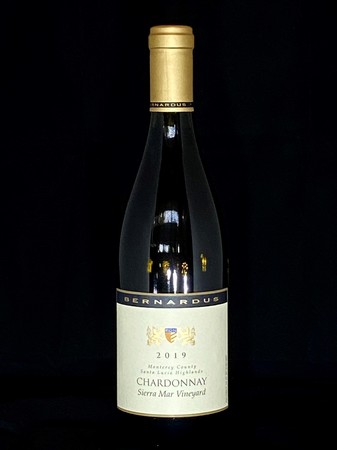 Chardonnay-2019 Sierra Mar Vineyard