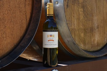Sauvignon Blanc-2019 Signature Griva Vineyard