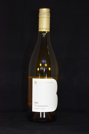Chardonnay-2020 Monterey County