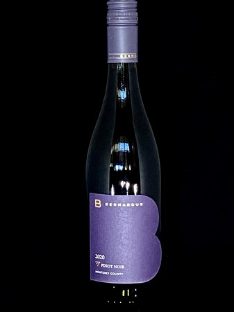 Pinot Noir-2020 Monterey County