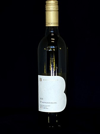 Sauvignon Blanc-2020 Griva Vineyard