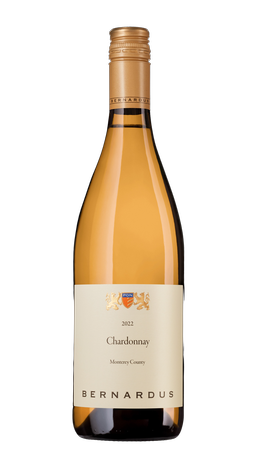 Chardonnay-2022 Monterey County
