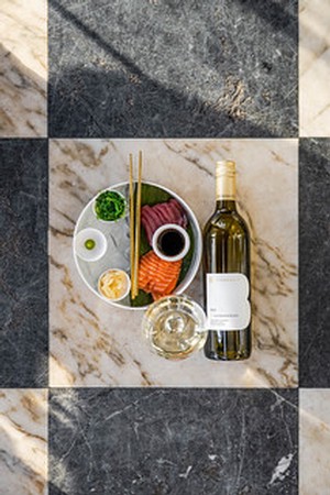Rose and Sauvignon Blanc Release Party