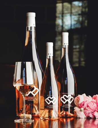 Rose'-2022-Provence 1.5L