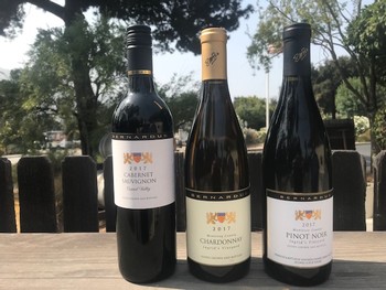 Carmel Valley Pack