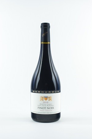 Pinot Noir-2017 Gary's Vineyard