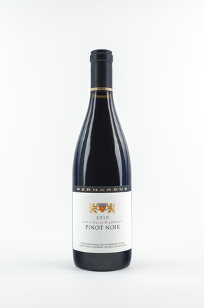 Pinot Noir-2018 Santa Lucia Highlands