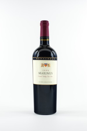 Marinus-2014 Estate Blend