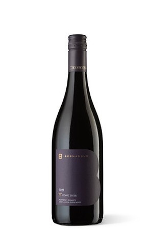 6 pack Ingrid's Pinot Noir