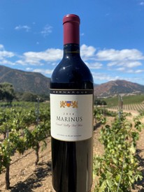Marinus-2014 Estate Blend