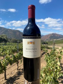 Marinus-2015 Estate Blend