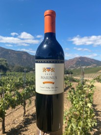 Marinus-2018 Signature Blend