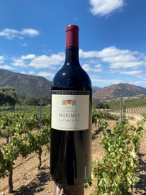 Cabernet Sauvignon-2017 MAGNUM