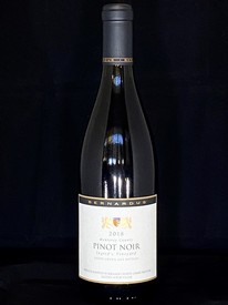 Pinot Noir-2019 Ingrid's Vineyard