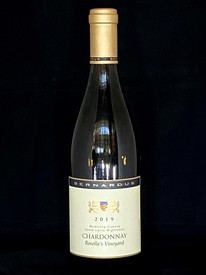 Chardonnay-2019 Rosella's Vineyard