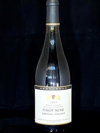 Pinot Noir-2019 Soberanes Vineyard