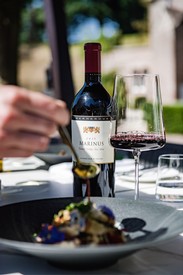 Marinus-2014 Estate Blend