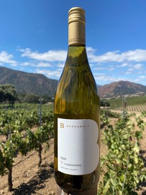 Chardonnay-2020 Monterey County