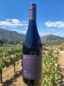 Pinot Noir-2020 Monterey County