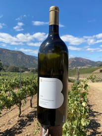 Sauvignon Blanc-2020 Griva Vineyard MAGNUM