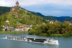 Castles on the Rhine