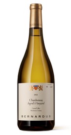 Chardonnay-2022 Ingrid's Vineyard